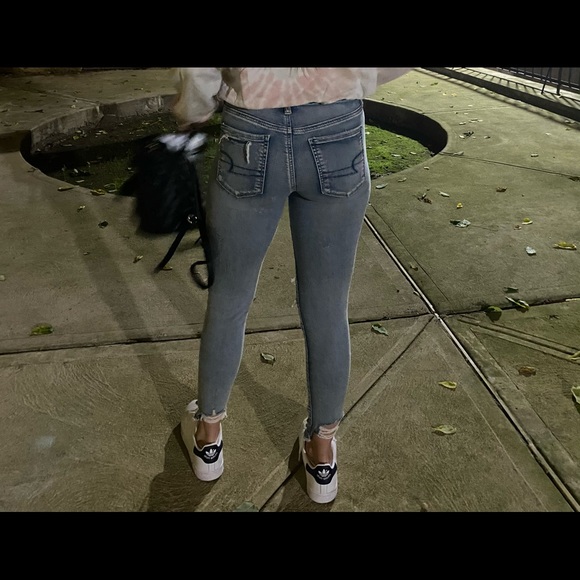 American eagle jeans - Picture 2 of 2